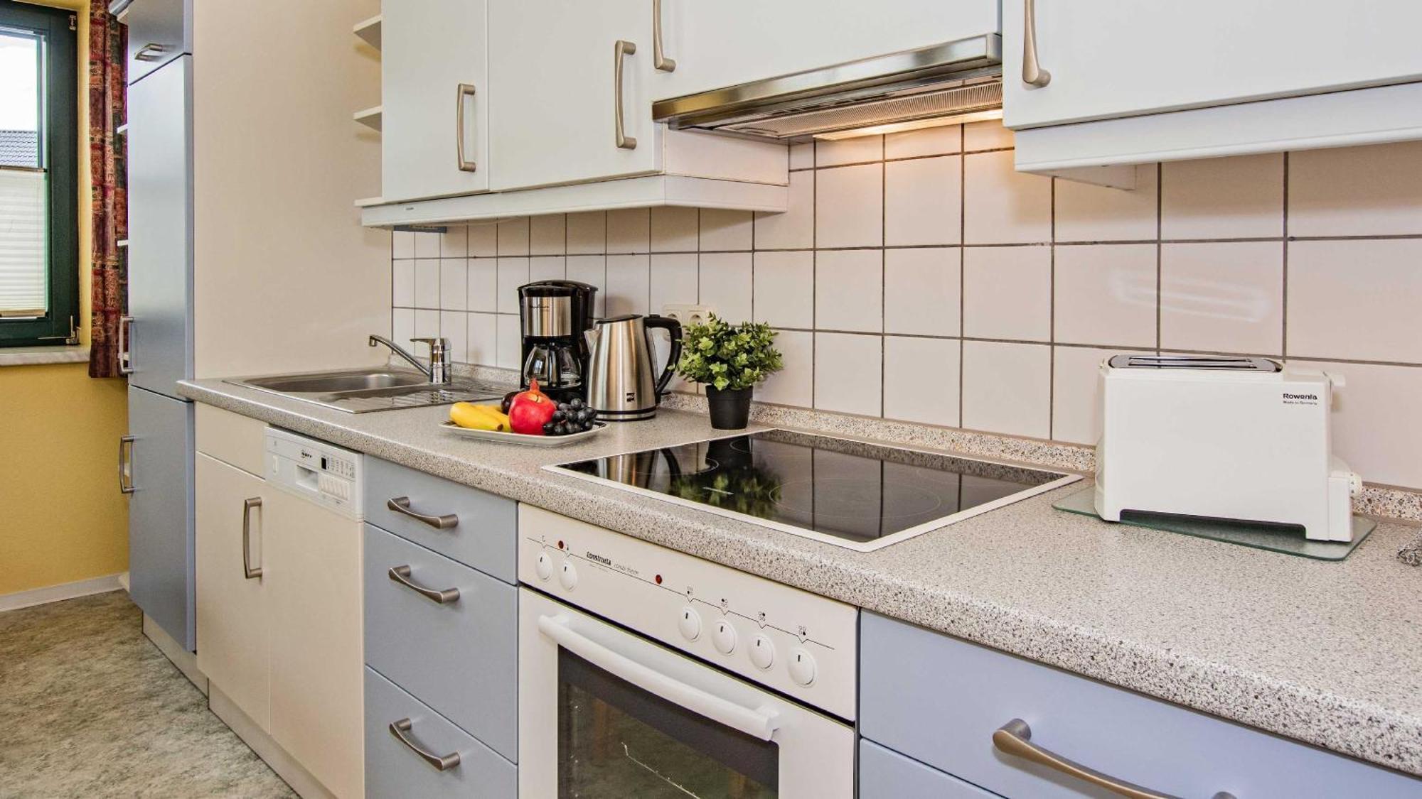 Hotel Garni Nussbaumhof Uckeritz Quarto foto